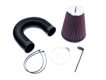 57-0338 57-Serien Luftfilterkit / Sportluftfilter K&N Filters